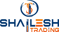 Sailesh Trading Logo